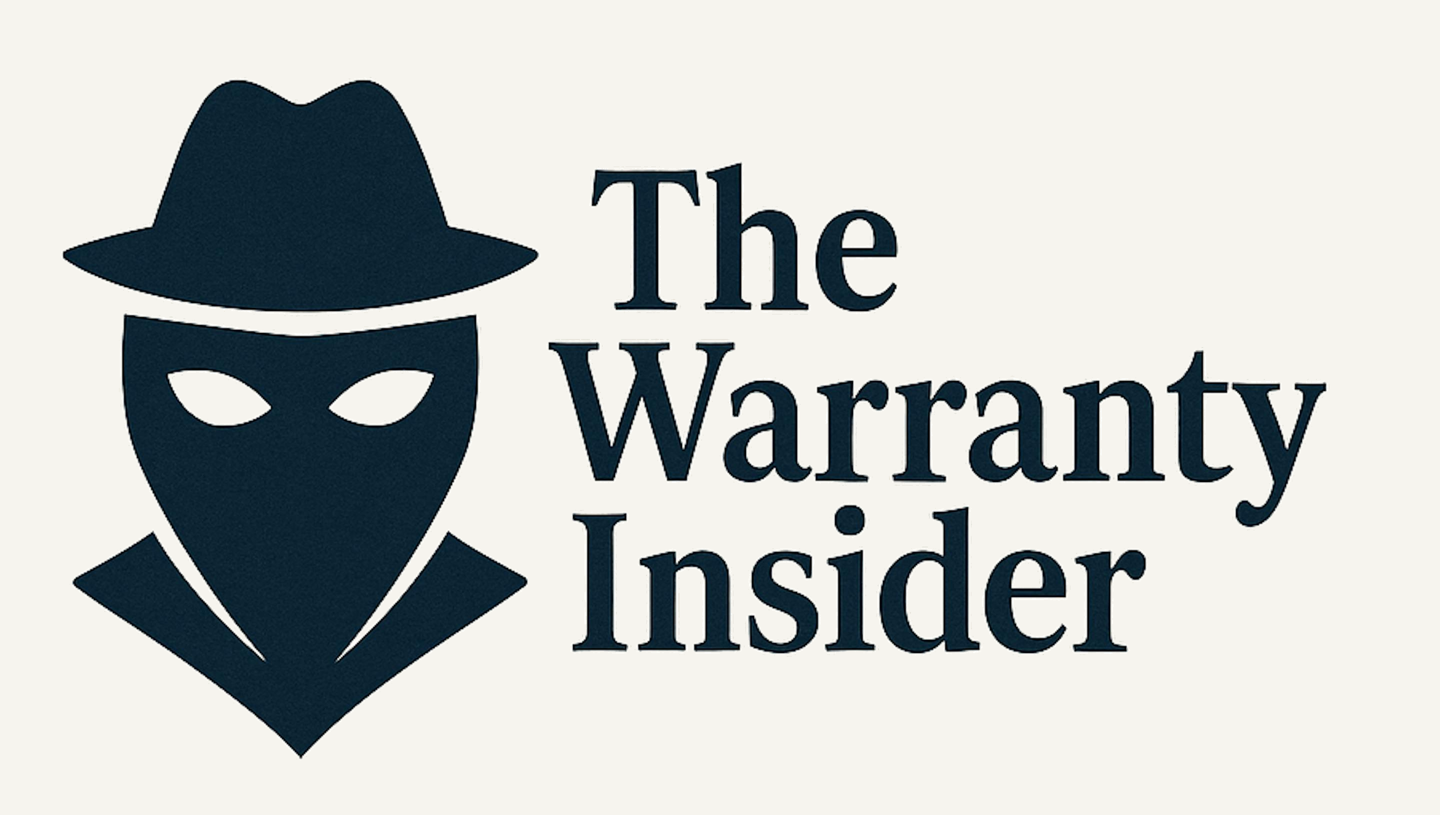 Warranty Insider
